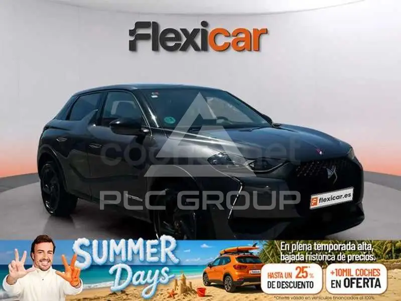 2019 DS DS3