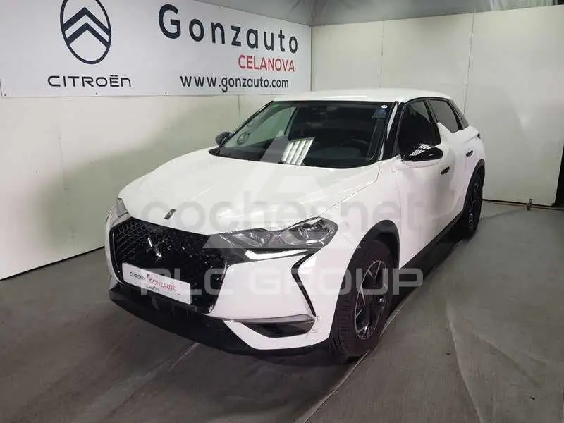 2019 DS DS3