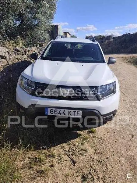 2019 Dacia Duster