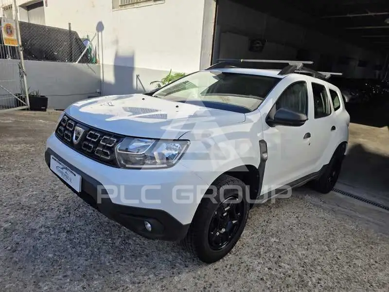2019 Dacia Duster