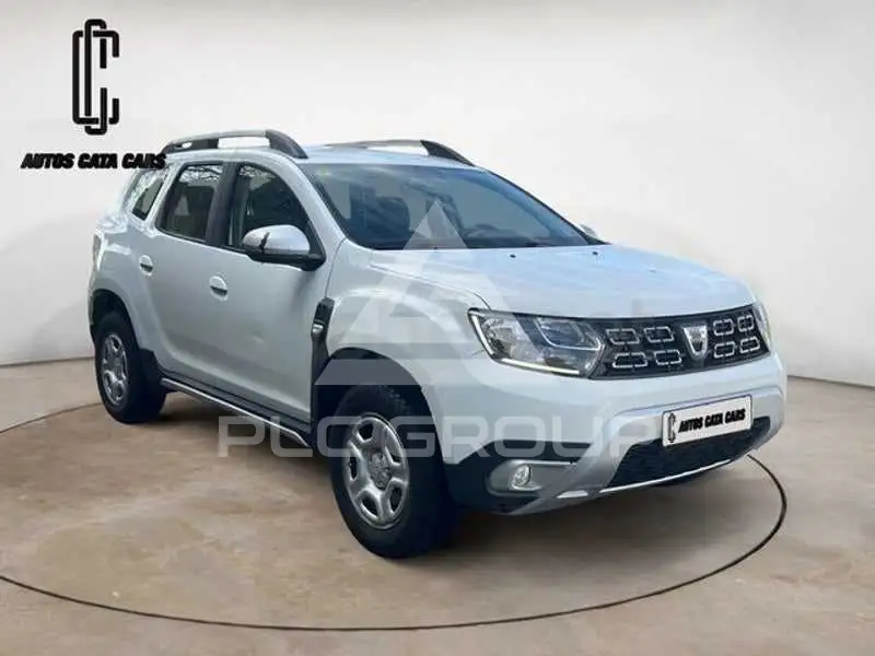 2019 Dacia Duster