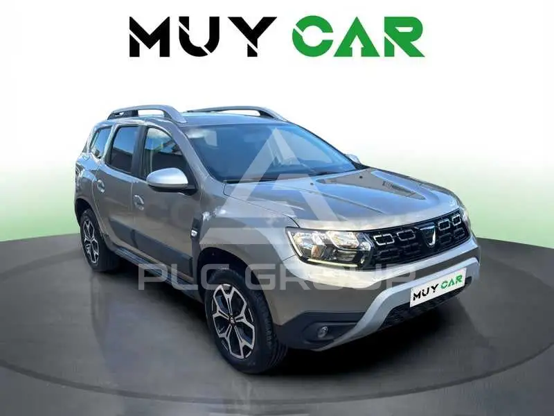 2019 Dacia Duster
