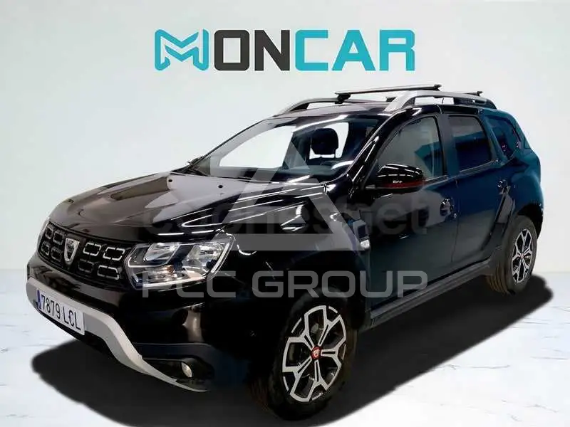 2019 Dacia Duster