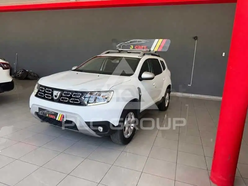 2019 Dacia Duster