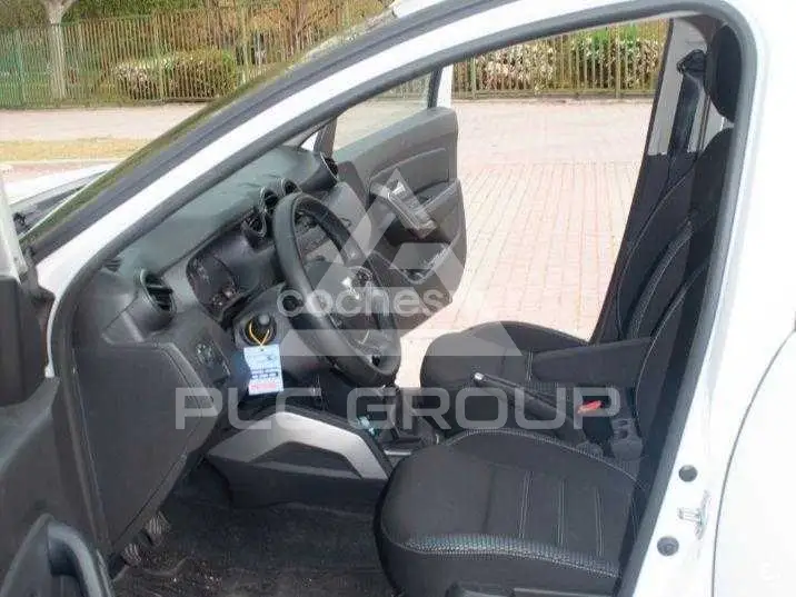 2019 Dacia Duster