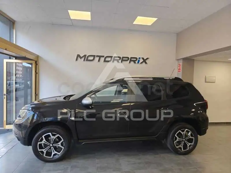 2019 Dacia Duster