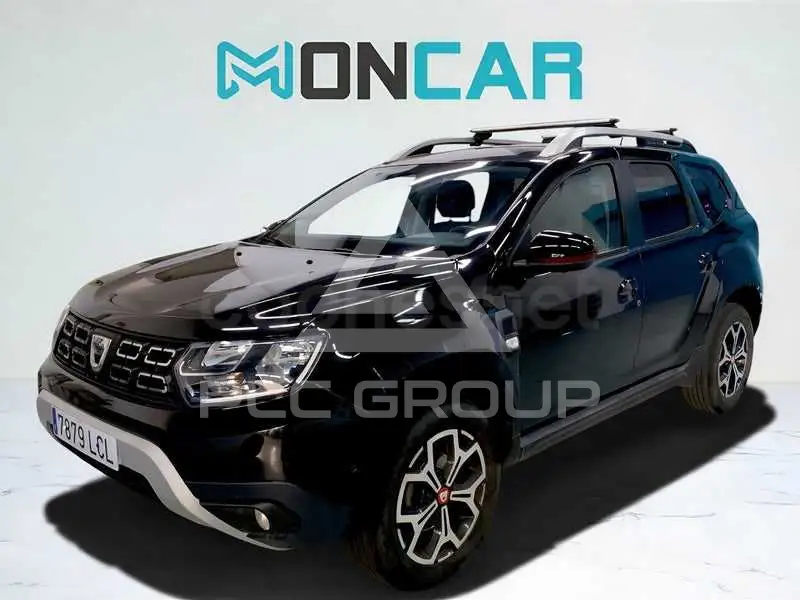 2019 Dacia Duster