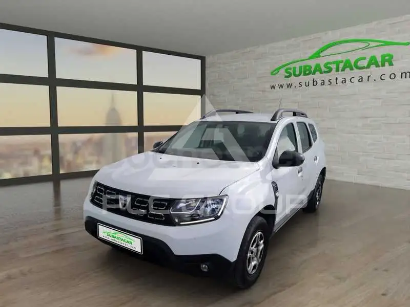 2019 Dacia Duster