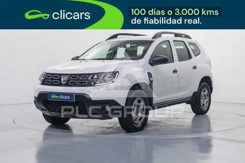 2019 Dacia Duster