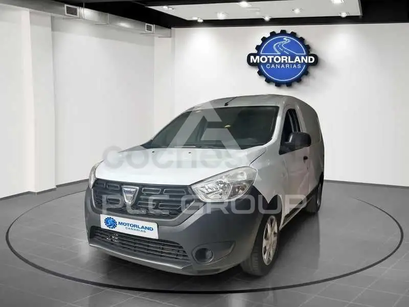 2019 Dacia Dokker
