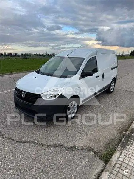 2019 Dacia Dokker