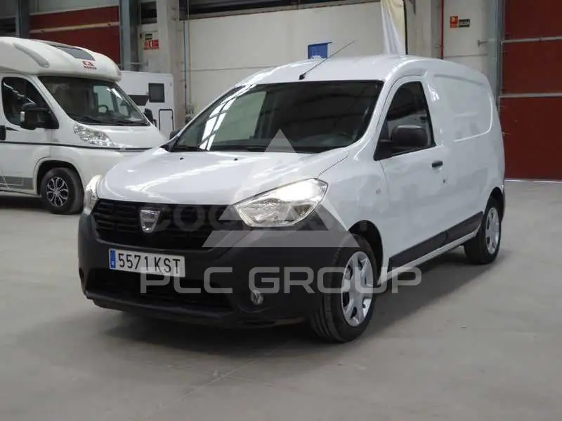 2019 Dacia Dokker