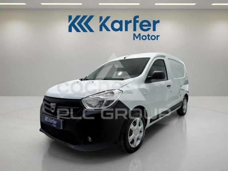 2019 Dacia Dokker