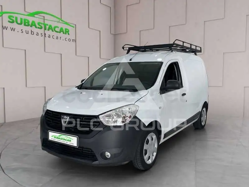 2019 Dacia Dokker
