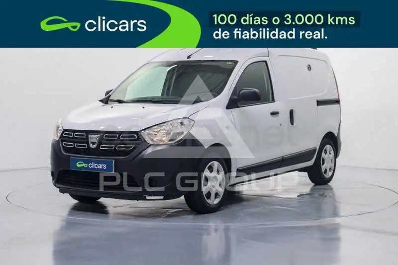 2019 Dacia Dokker