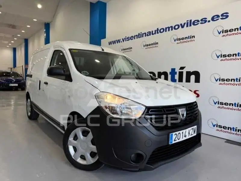 2019 Dacia Dokker