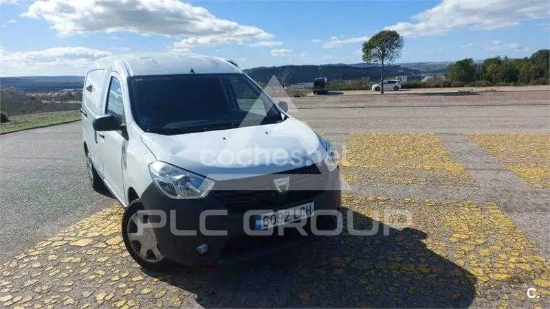 2019 Dacia Dokker