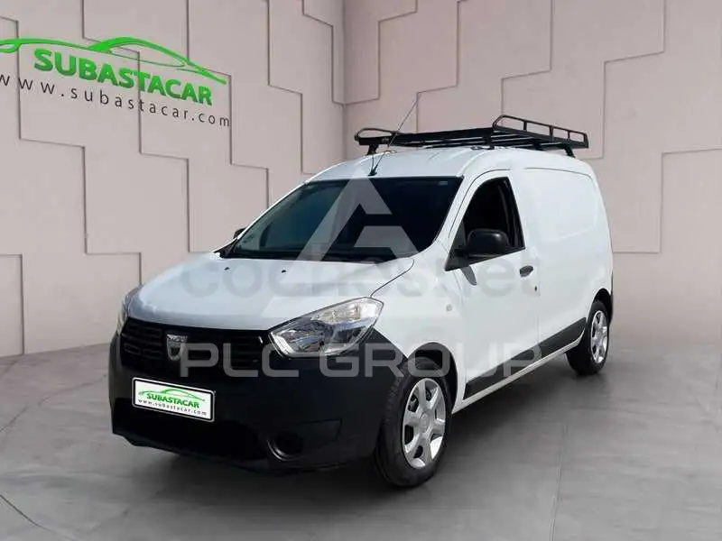2019 Dacia Dokker