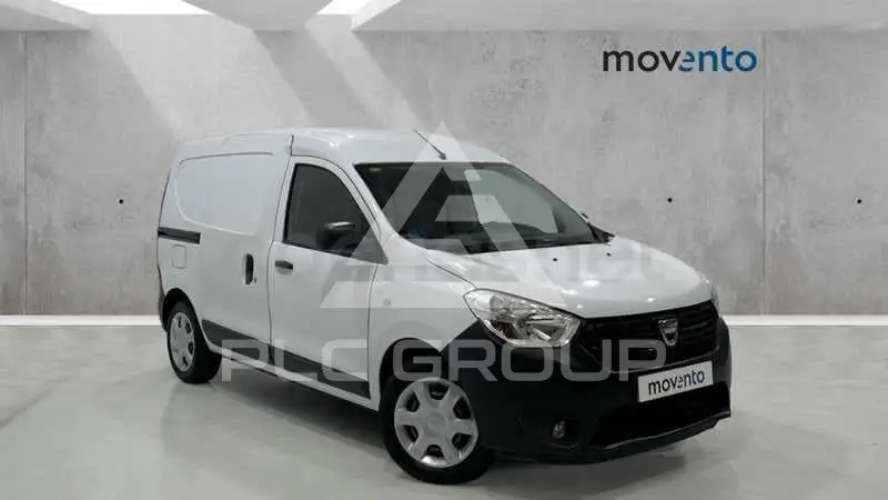 2019 Dacia Dokker