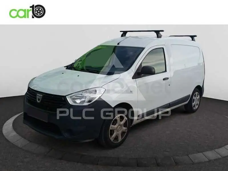 2019 Dacia Dokker