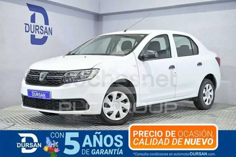 2019 Dacia Logan