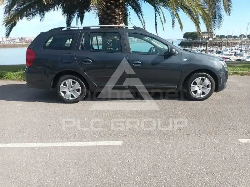 2019 Dacia Logan