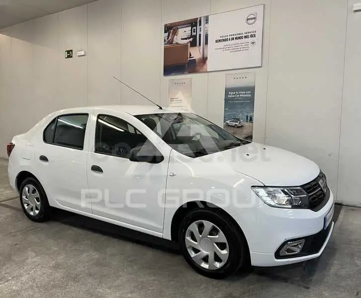 2019 Dacia Logan