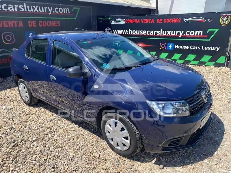2019 Dacia Logan