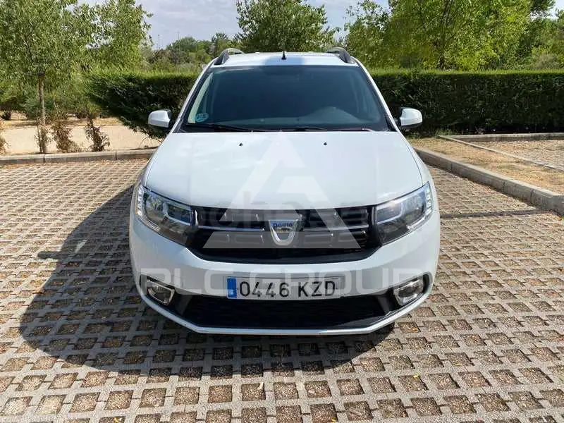 2019 Dacia Logan