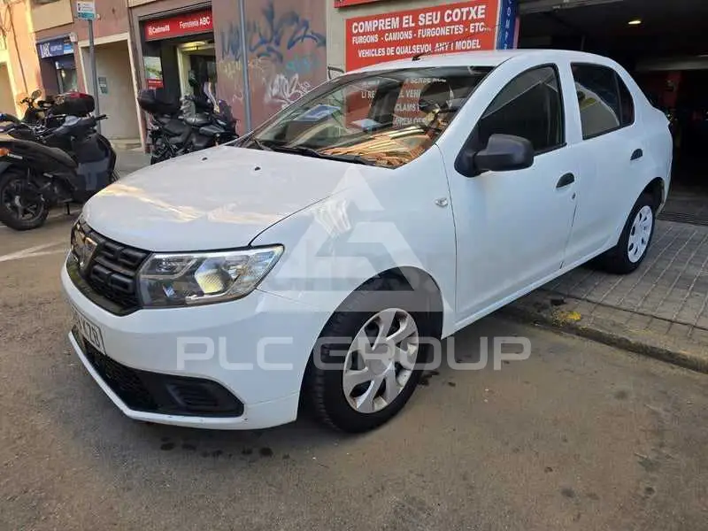 2019 Dacia Logan