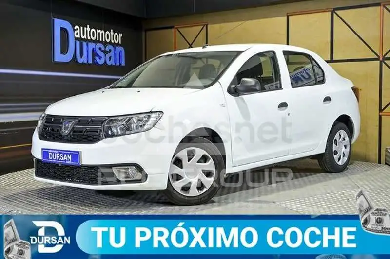 2019 Dacia Logan