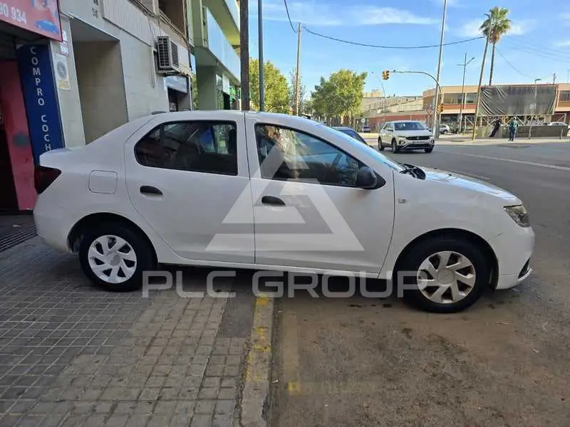 2019 Dacia Logan