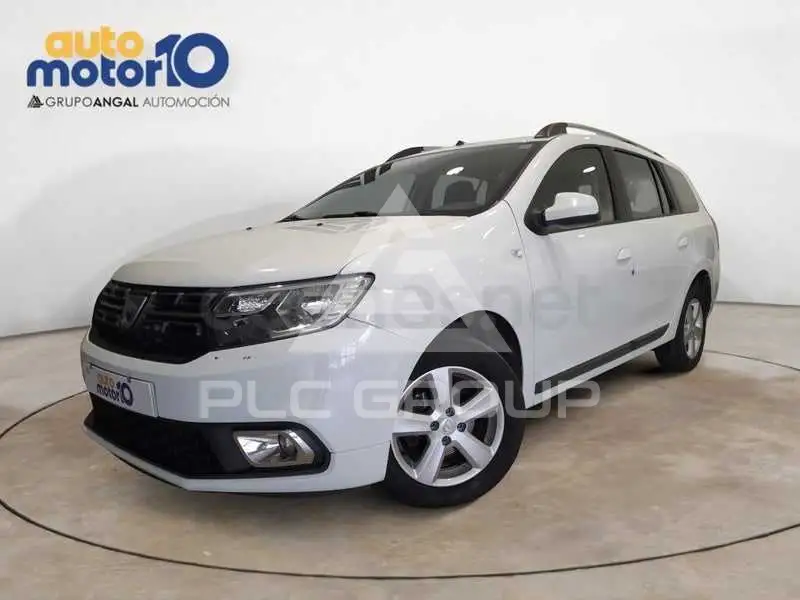 2019 Dacia Logan
