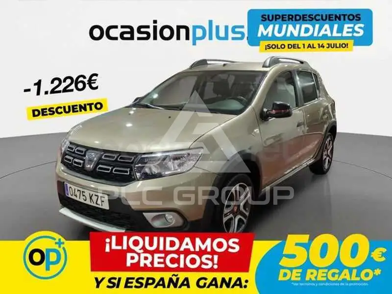 2019 Dacia Sandero