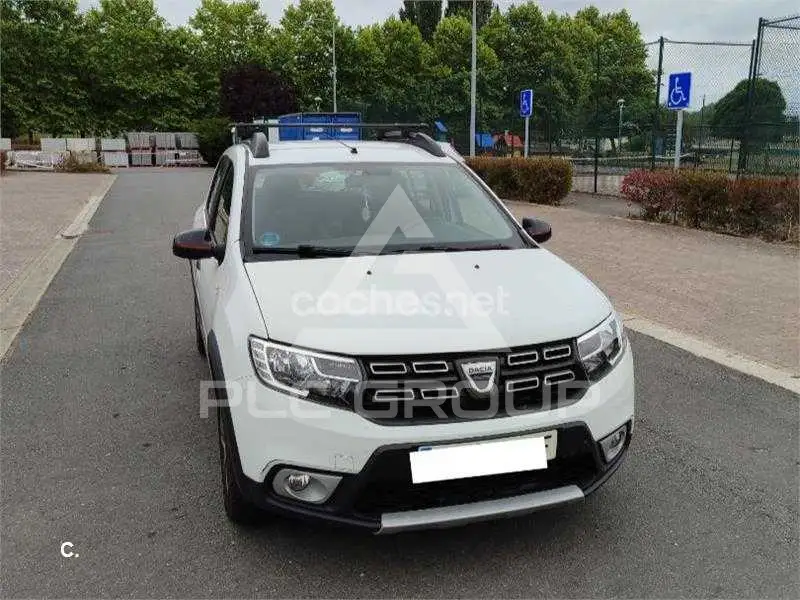 2019 Dacia Sandero