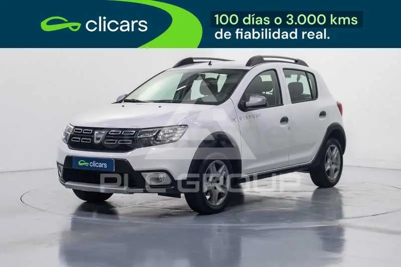 2019 Dacia Sandero