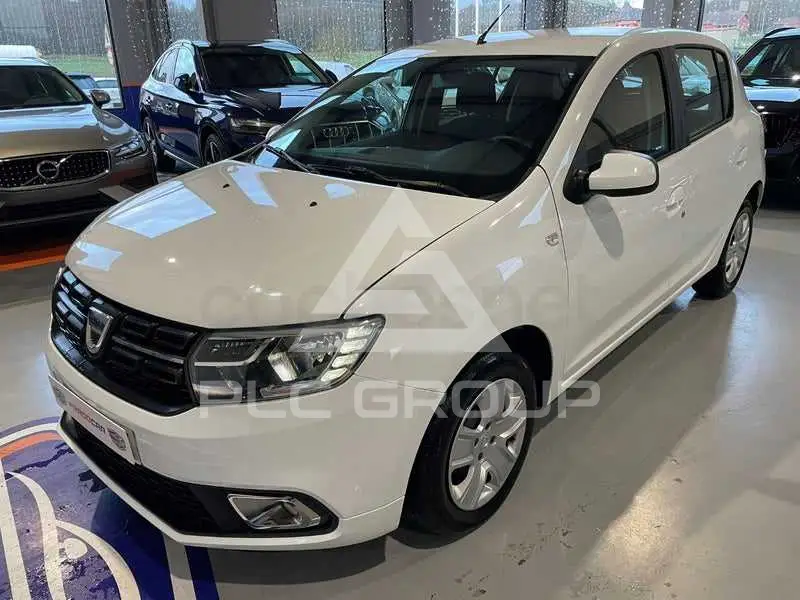 2019 Dacia Sandero