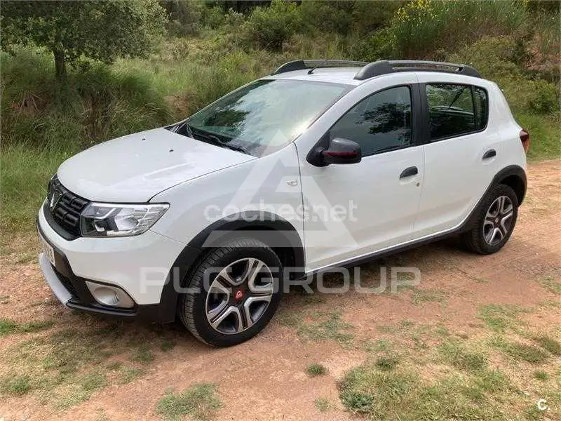 2019 Dacia Sandero