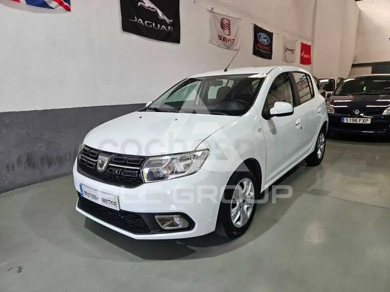 2019 Dacia Sandero