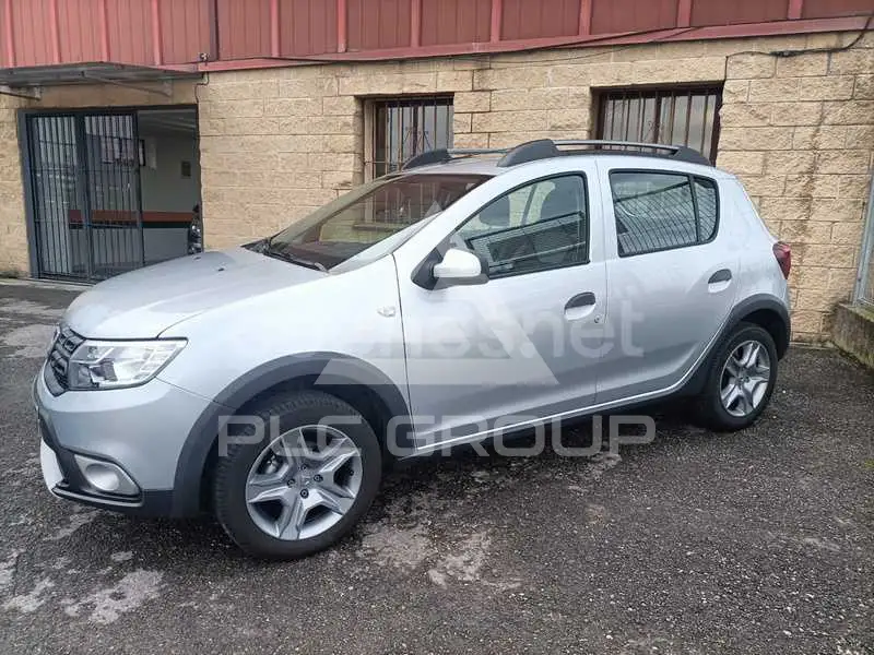 2019 Dacia Sandero