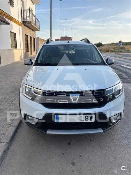 2019 Dacia Sandero