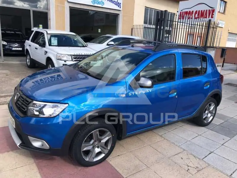 2019 Dacia Sandero