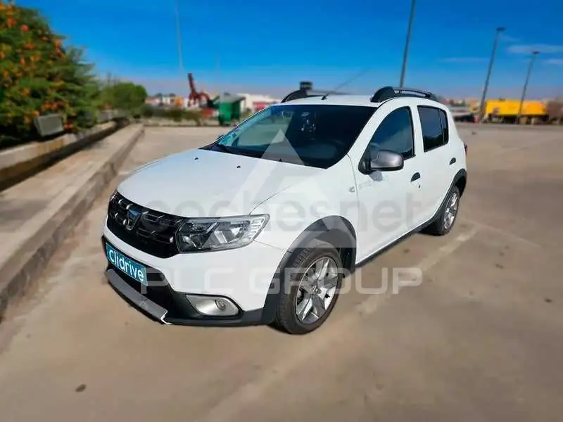 2019 Dacia Sandero