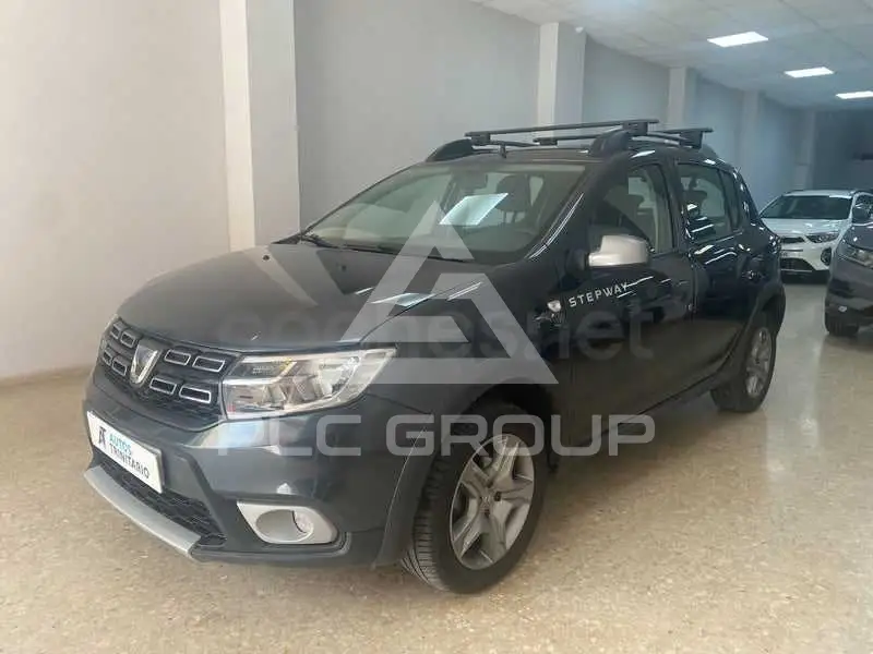 2019 Dacia Sandero