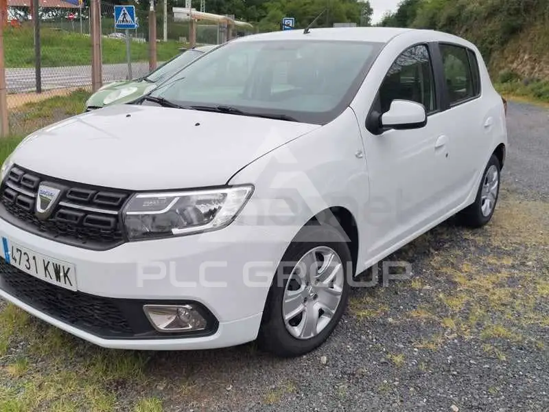 2019 Dacia Sandero