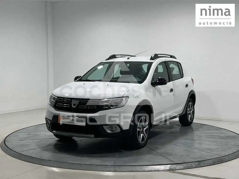 2019 Dacia Sandero