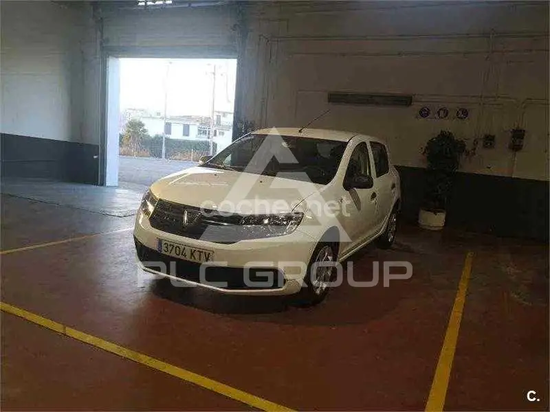 2019 Dacia Sandero