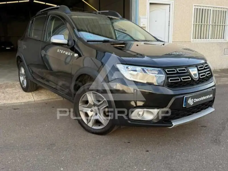 2019 Dacia Sandero
