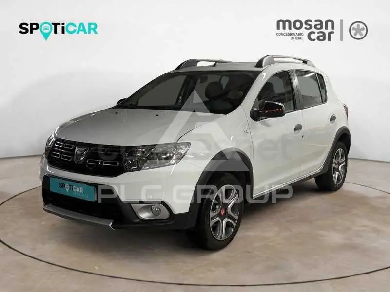 2019 Dacia Sandero