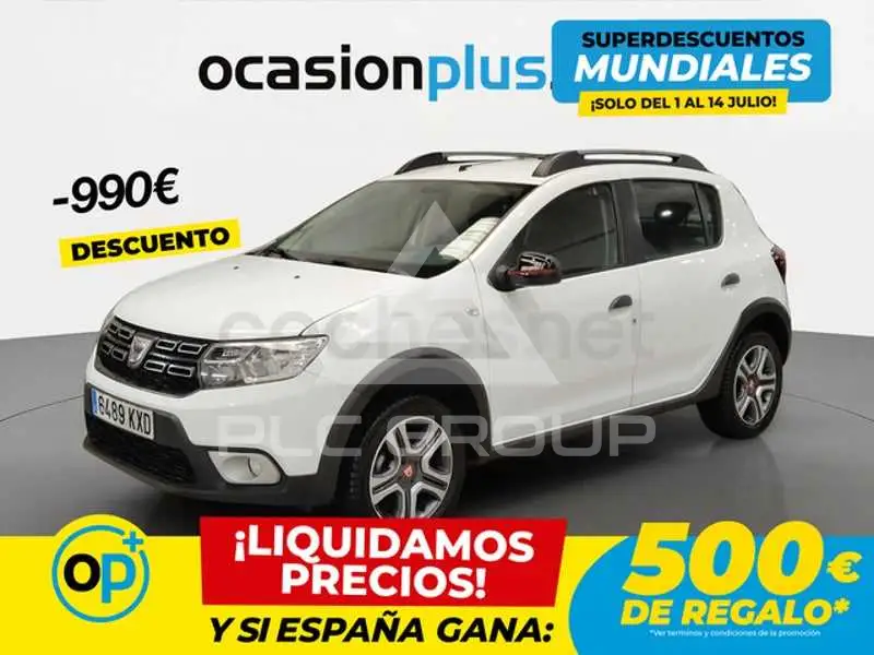 2019 Dacia Sandero